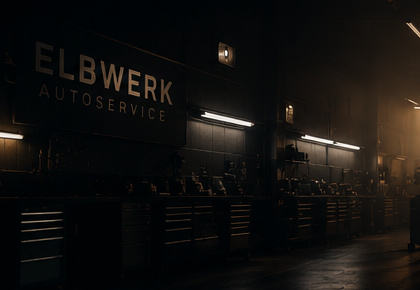 Elbwerk Werkstatt