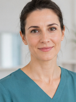 Maria Hoffmann