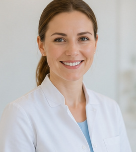 Dr. Laura Richter — Allgemeine Zahnheilkunde & Ästhetik