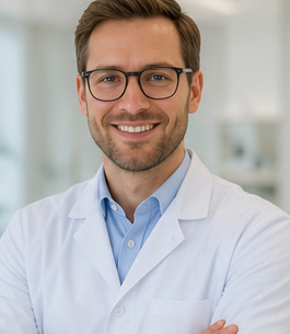 Dr. Marcus Stein — Implantologie & Oralchirurgie